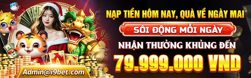 Banner Esportes tại betvndvip