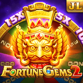 Logo đội Fortune Gems 2